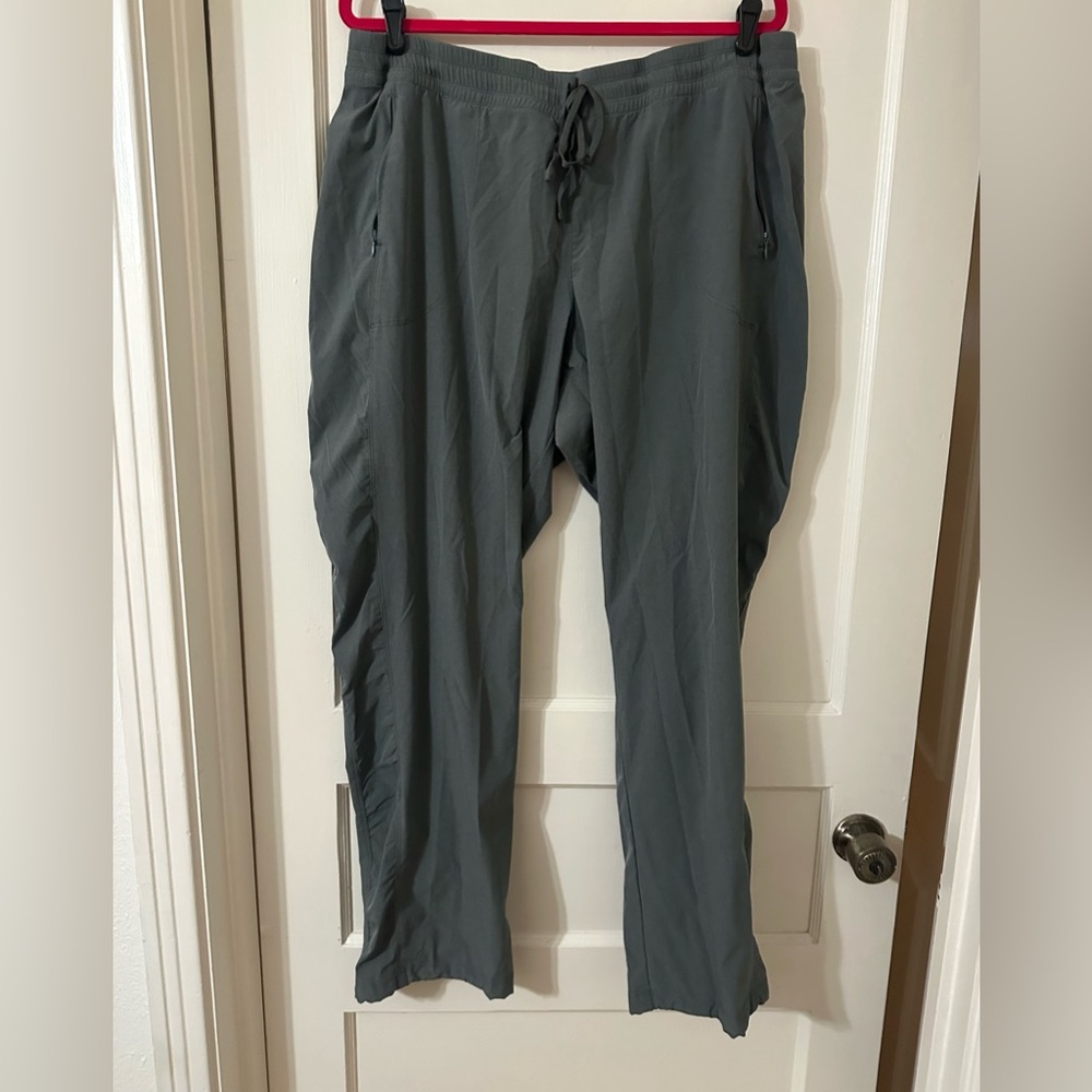 Kuhl pants men’s size 2X
